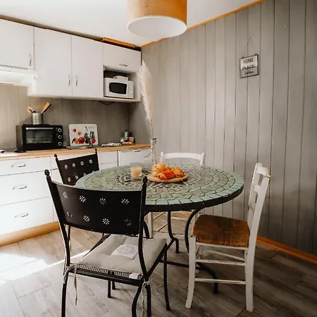 La Du Littoral, Et Nature Chez Ivona * Le Teich